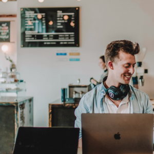 Customer Service Executive